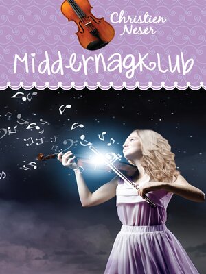 cover image of Middernagklub